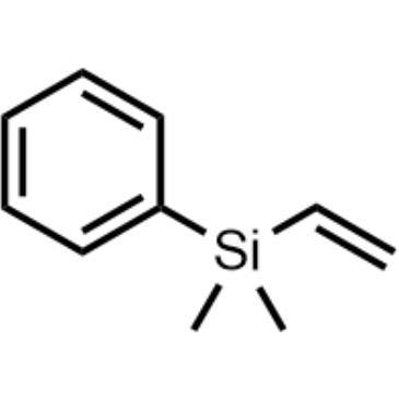 Dimethyl(phenyl)(vinyl)silane|CS-0187378
