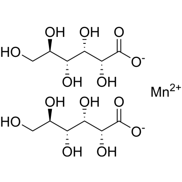 Manganesegluconate|CS-0187449