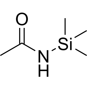 N-(Trimethylsilyl)acetamide|CS-0187550