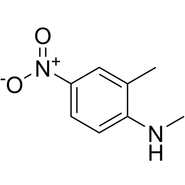 N,2-Dimethyl-4-nitroaniline|CS-0187551