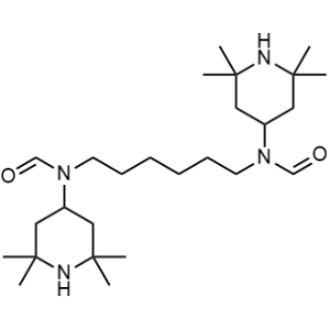 N,N'-(Hexane-1,6-diyl)bis(N-(2,2,6,6-tetramethylpiperidin-4-yl)formamide)|CS-0187554