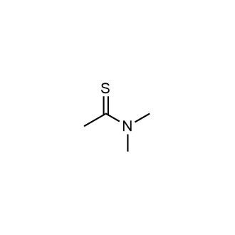 N,N-Dimethylthioacetamide|CS-0187562