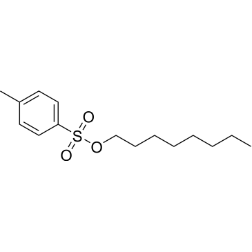 Octyl 4-methylbenzenesulfonate|CS-0187597
