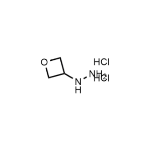 Oxetan-3-ylhydrazine dihydrochloride|CS-0187598