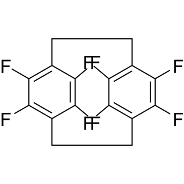 Parylene F Dimer|CS-0187601