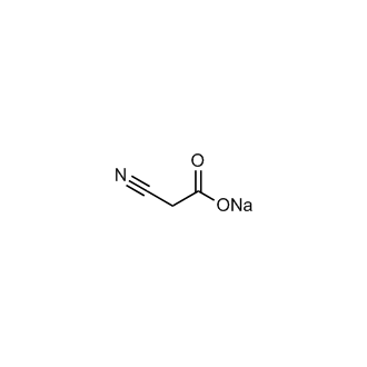 Sodium 2-cyanoacetate|CS-0187634