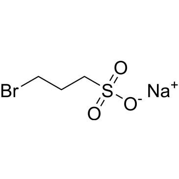 Sodium 3-bromopropane-1-sulfonate|CS-0187636