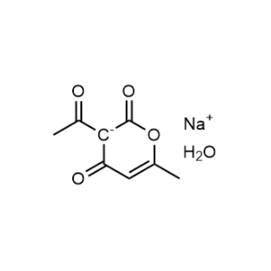 Sodium Dehydroacetate Monohydrate|CS-0187641