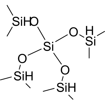 Tetrakis(dimethylsilyl) orthosilicate|CS-0187689