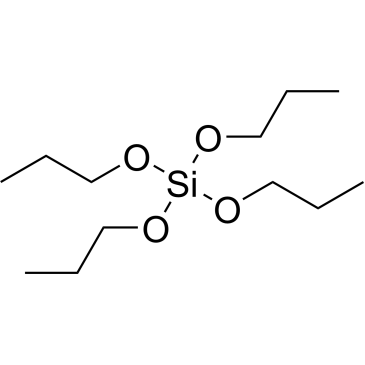 Tetrapropyl orthosilicate|CS-0187692