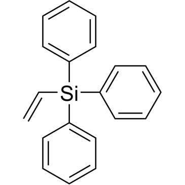Triphenylvinylsilane|CS-0187710