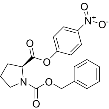 Z-Pro-ONp|CS-0187717