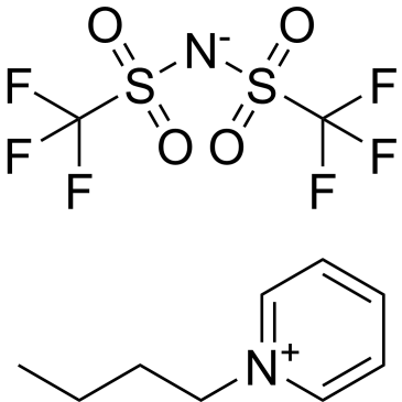 1-Butylpyridinium bis(trifluoromethanesulfonyl)imide|CS-0187723