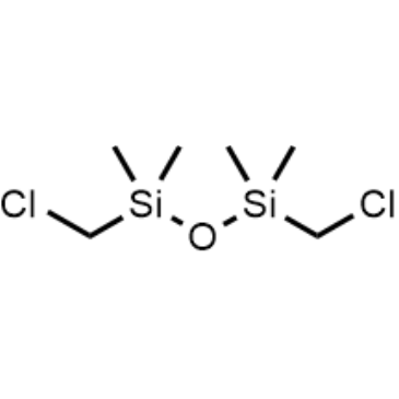 1,3-Bis(chloromethyl)tetramethyldisiloxane|CS-0187727
