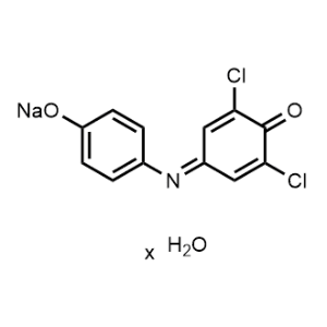 2,6-Dichlorophenolindophenol sodium hydrate|CS-0187758
