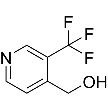 (3-(Trifluoromethyl)pyridin-4-yl)methanol|CS-0188048