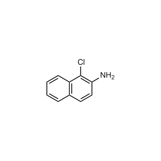 1-Chloronaphthalen-2-amine|CS-0188174