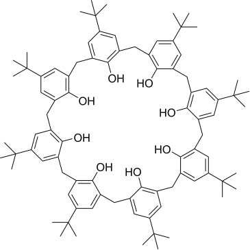 4-tert-Butylcalix[8]arene|CS-0188405
