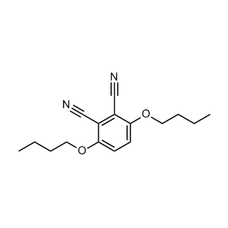 3,6-Dibutoxyphthalonitrile|CS-0188429