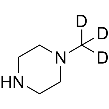 1-(Methyl-d3)piperazine|CS-0188537