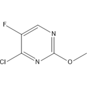 4-Chloro-5-fluoro-2-methoxypyrimidine Capecitabine Impurity|CS-0188803