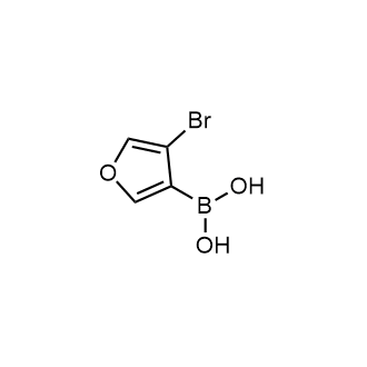 (4-Bromofuran-3-yl)boronic acid|CS-0188974