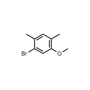 1-Bromo-5-methoxy-2,4-dimethylbenzene|CS-0190096
