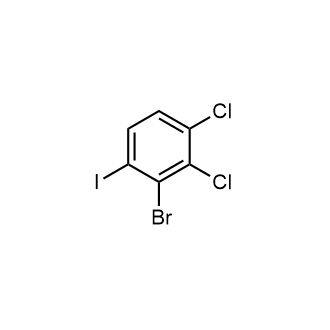 2-Bromo-3,4-dichloro-1-iodobenzene|CS-0190235