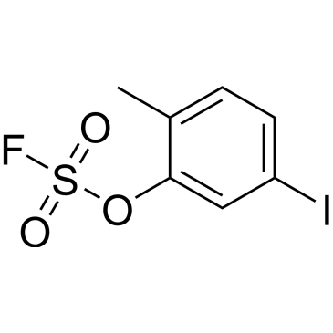 5-Iodo-2-methylphenyl sulfofluoridate|CS-0190343