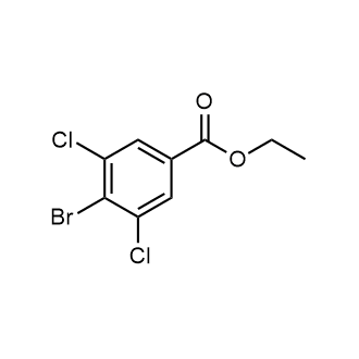 Ethyl 4-bromo-3,5-dichlorobenzoate|CS-0190481