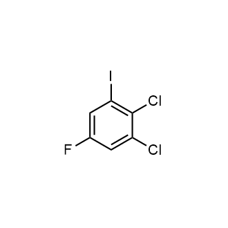 1,2-Dichloro-5-fluoro-3-iodobenzene|CS-0190558