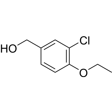 (3-Chloro-4-ethoxyphenyl)methanol|CS-0190654