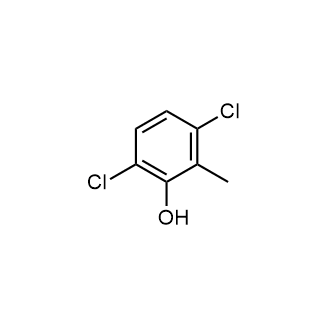 3,6-Dichloro-2-methylphenol|CS-0190790