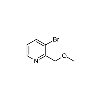 3-Bromo-2-(methoxymethyl)pyridine|CS-0190898