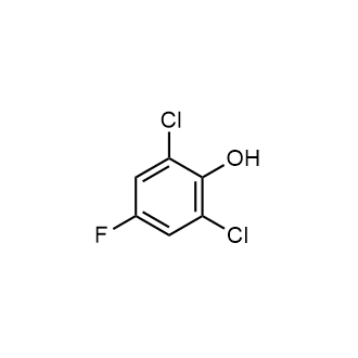 2,6-Dichloro-4-fluorophenol|CS-0190996
