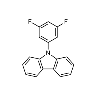 9-(3,5-Difluorophenyl)-9H-carbazole|CS-0191060