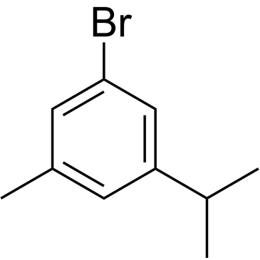 3-Bromo-5-isopropyltoluene|CS-0191294