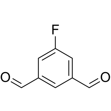 5-Fluoroisophthalaldehyde|CS-0191333