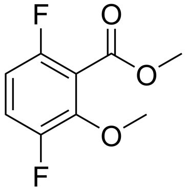 Methyl 3,6-difluoro-2-methoxybenzoate|CS-0191485