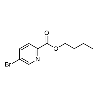 Butyl 5-bromopicolinate|CS-0191660