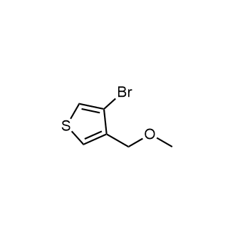 3-Bromo-4-(methoxymethyl)thiophene|CS-0191711