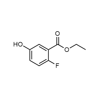 Ethyl 2-fluoro-5-hydroxybenzoate|CS-0191804