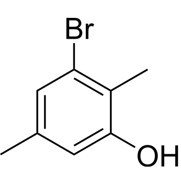 3-Bromo-2,5-dimethylphenol|CS-0191886