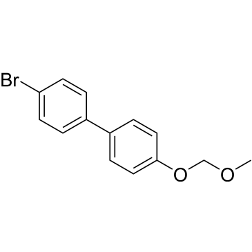 4-Bromo-4'-(methoxymethoxy)-1,1'-biphenyl|CS-0191959