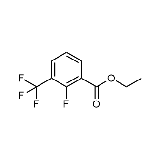 Ethyl 2-fluoro-3-(trifluoromethyl)benzoate|CS-0192354