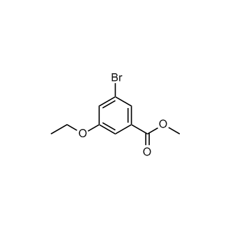 Methyl 3-bromo-5-ethoxybenzoate|CS-0192436