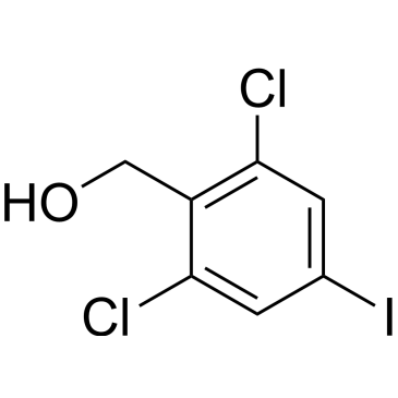 2,6-dichloro-4-iodobenzenemethanol|CS-0192891