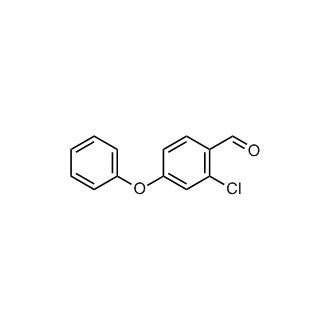 2-Chloro-4-phenoxybenzaldehyde|CS-0192976