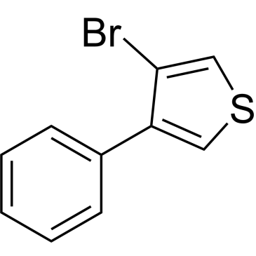 3-Bromo-4-phenylthiophene|CS-0193003