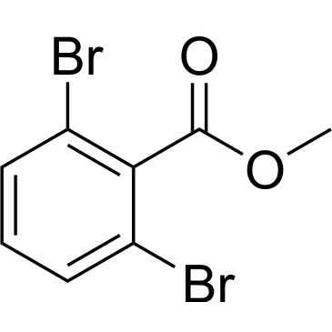 2,6-Dibromobenzoic acid methyl ester|CS-0193113